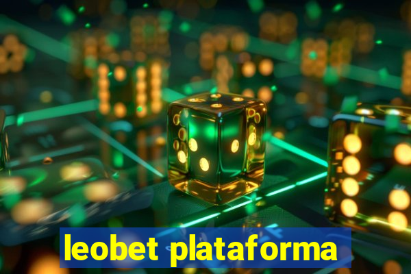 leobet plataforma